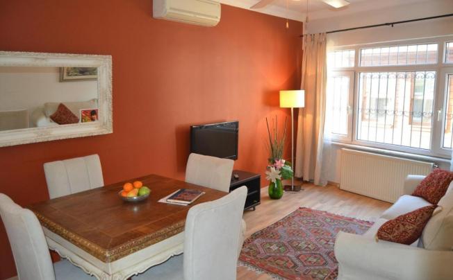 Фото отеля Emirhan Guest House
