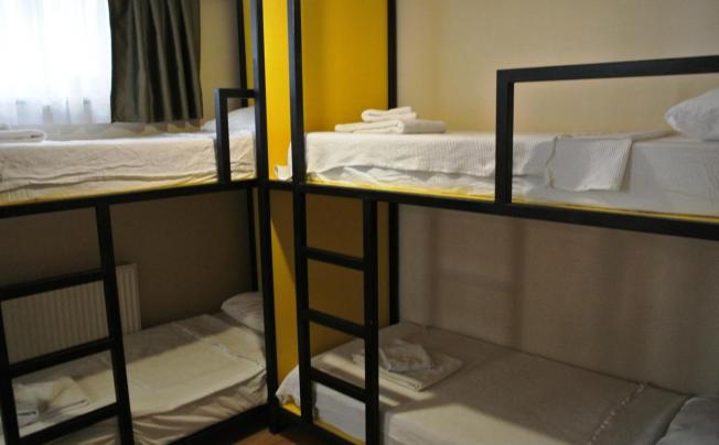 Фото отеля Emirhan Guest House
