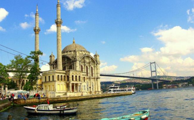 Фото отеля Emirhan Guest House