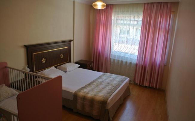 Фото отеля Emirhan Guest House