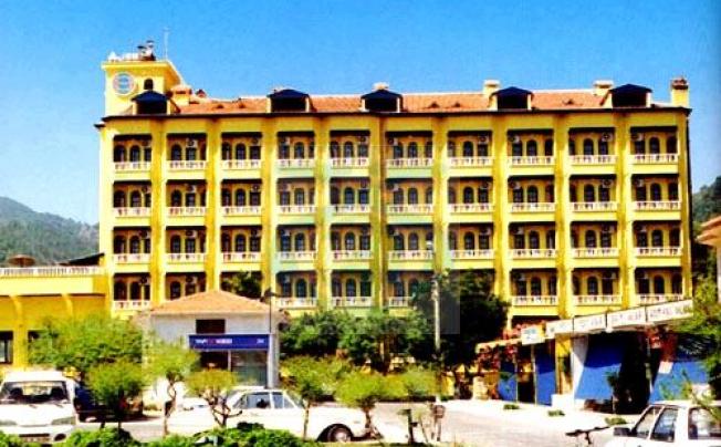 Фото отеля Sarba 1 Hotel