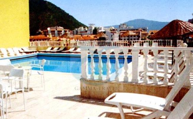 Фото отеля Sarba 1 hotel