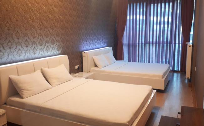 Фото отеля Ekinci Residence & Hotel Pendik