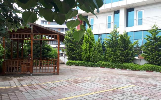 Фото отеля Ekinci Residence & Hotel Pendik