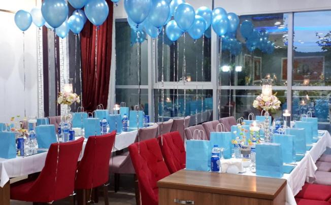 Фото отеля Ekinci Residence & Hotel Pendik
