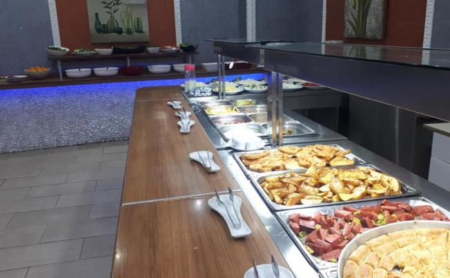 Фото отеля Ekinci Residence & Hotel Pendik