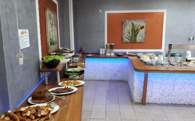 Фото отеля Ekinci Residence & Hotel Pendik