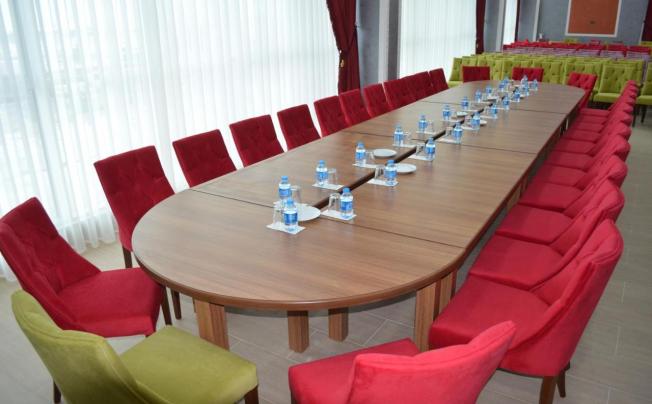 Фото отеля Ekinci Residence & Hotel Pendik