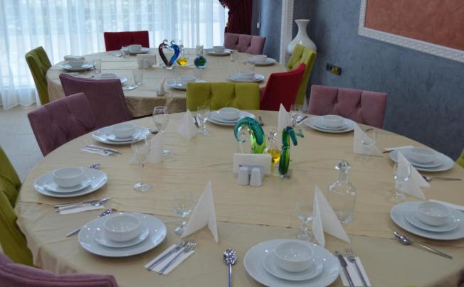Фото отеля Ekinci Residence & Hotel Pendik
