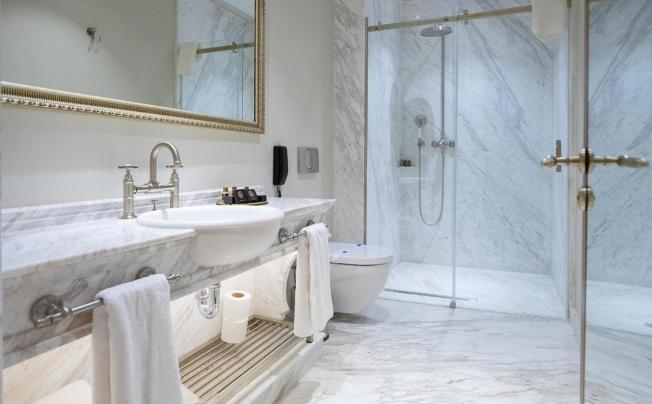 Фото отеля ORTAKOY HOTEL
