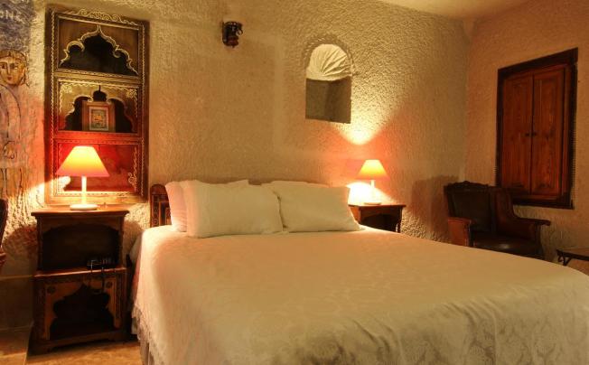 Фото отеля Goreme Ascension Cave Suites