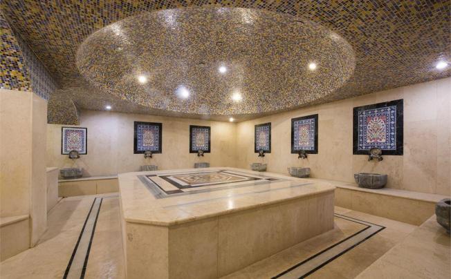 Фото отеля Rama Beach Hotel