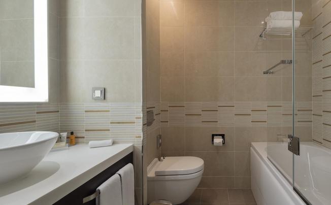 Фото отеля HILTON GARDEN INN ISTANBUL UMRANIYE