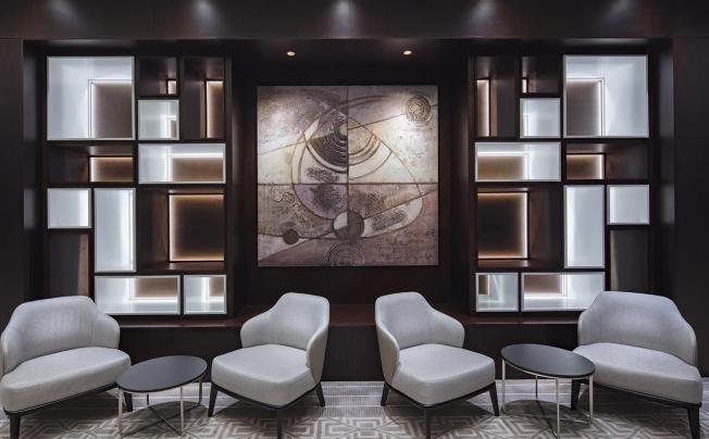 Фото отеля HILTON GARDEN INN ISTANBUL UMRANIYE