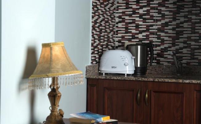 Фото отеля Tashkonak Studio Suites