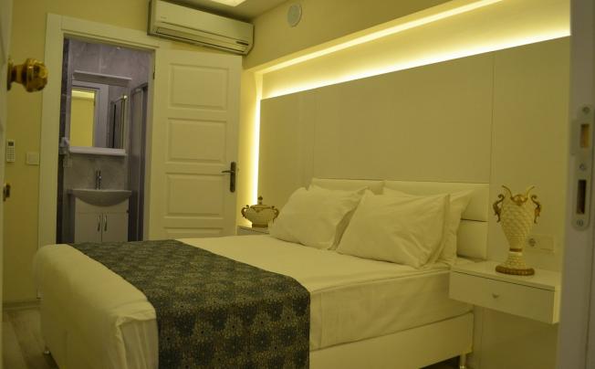 Фото отеля In Istanbul Hotel