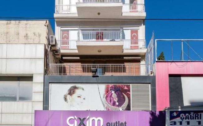 Фото отеля Sare Suites Oldtown