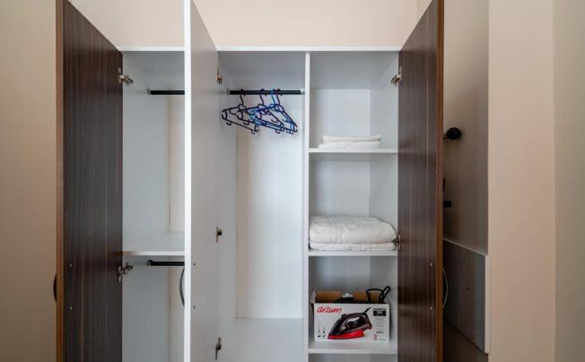 Фото отеля SARE SUITES OLDTOWN