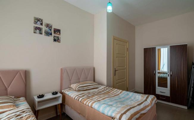 Фото отеля SARE SUITES OLDTOWN