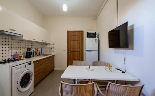 Фото отеля SARE SUITES OLDTOWN