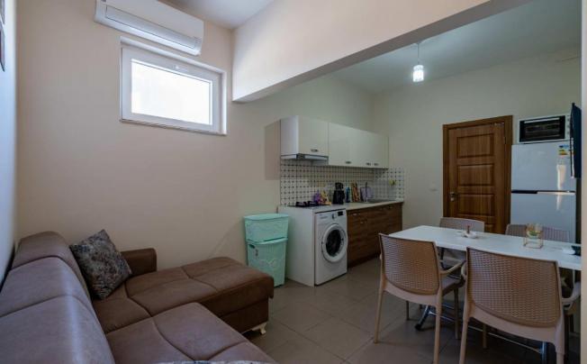 Фото отеля SARE SUITES OLDTOWN