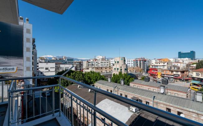 Фото отеля SARE SUITES OLDTOWN