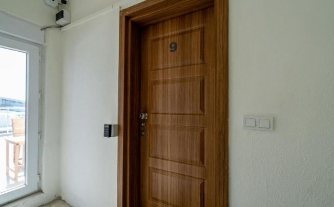 Фото отеля SARE SUITES OLDTOWN