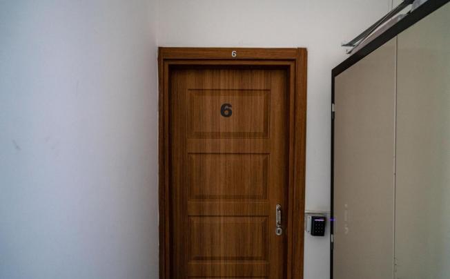 Фото отеля SARE SUITES OLDTOWN