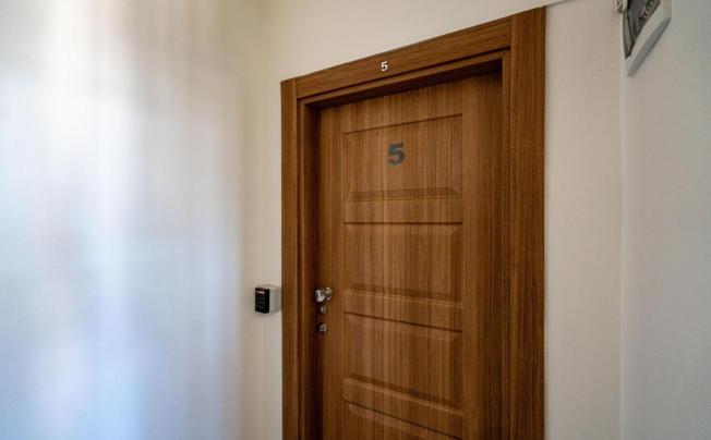 Фото отеля SARE SUITES OLDTOWN