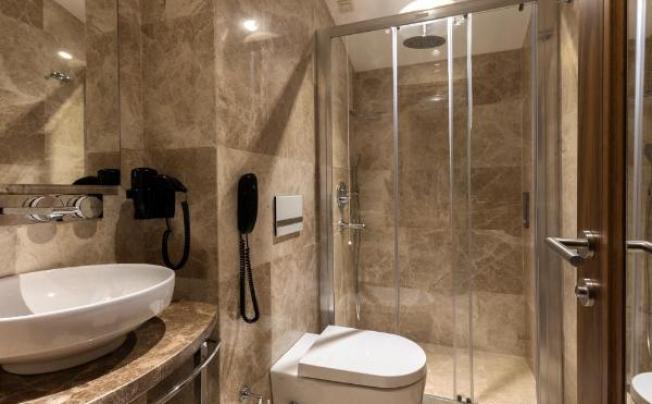 Фото отеля Endless Art Hotel
