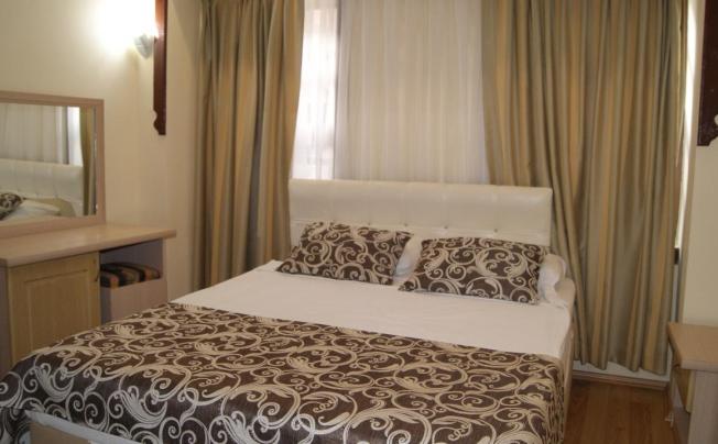 Фото отеля Blue Sea Garden hotel