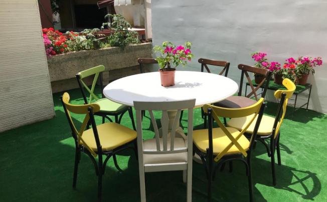 Фото отеля PARIS GARDEN HOTEL ISTANBUL