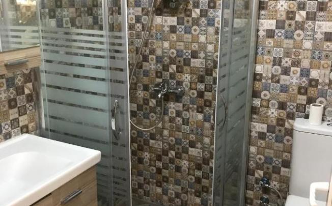 Фото отеля PARIS GARDEN HOTEL ISTANBUL