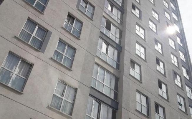 Фото отеля Rental Suit