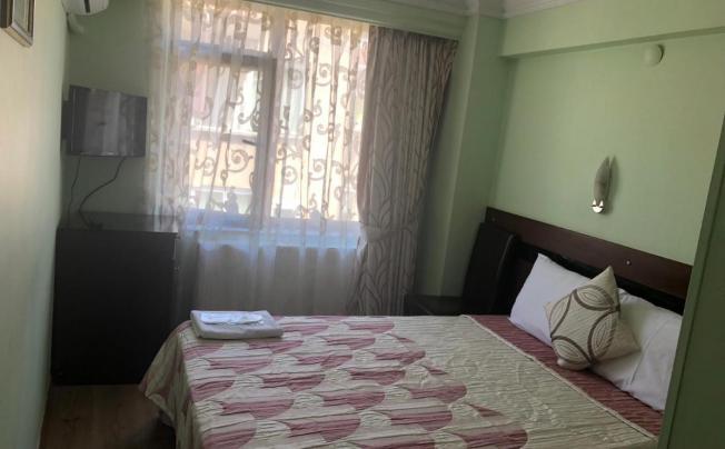 Фото отеля Hivas Hotel