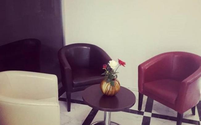Фото отеля Hivas Hotel