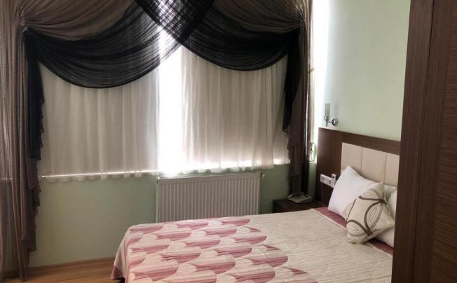 Фото отеля Hivas Hotel