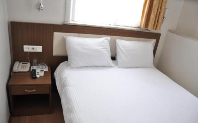 Фото отеля Hivas Hotel