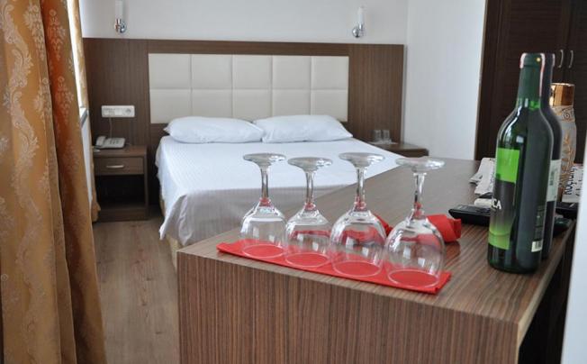 Фото отеля Hivas Hotel