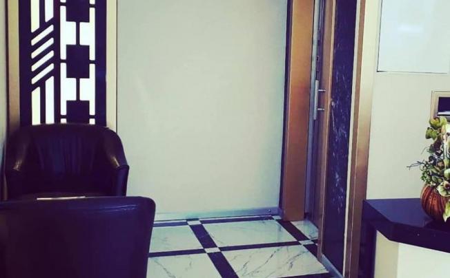 Фото отеля Hivas Hotel