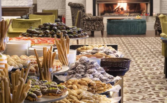 Фото отеля Grand Yazici Hotel Uludag