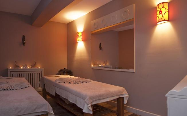 Фото отеля Grand Yazici Hotel Uludag