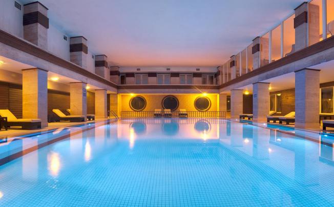 Фото отеля Grand Yazici Hotel Uludag