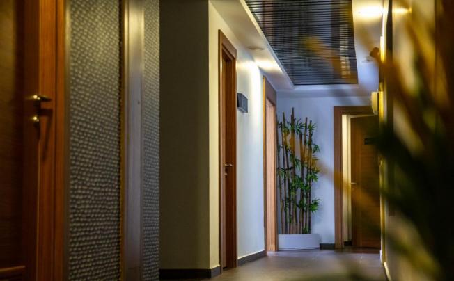 Фото отеля THE NOWNESS HOTEL
