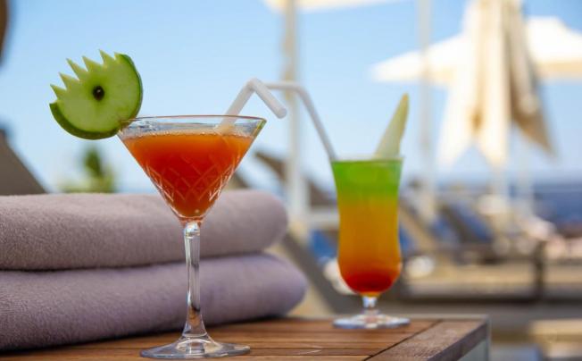 Фото отеля THE NOWNESS HOTEL