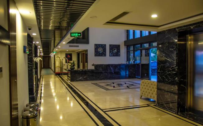 Фото отеля THE NOWNESS HOTEL