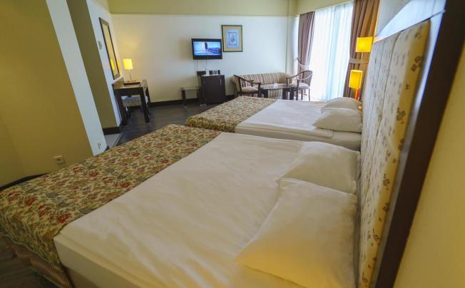 Фото отеля Amara Family Resort