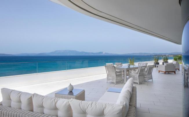 Фото отеля REGES, A LUXURY COLLECTION RESORT & SPA
