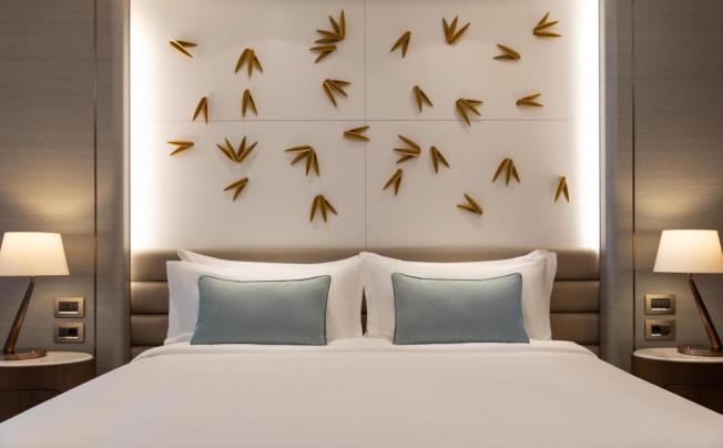 Фото отеля REGES, A LUXURY COLLECTION RESORT & SPA