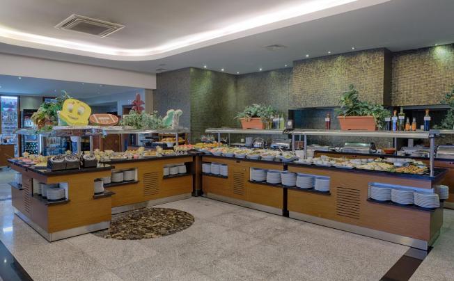 Фото отеля PasaBey Hotel 